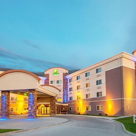 Holiday Inn Express Casper I-25 By Ihg Luaran gambar