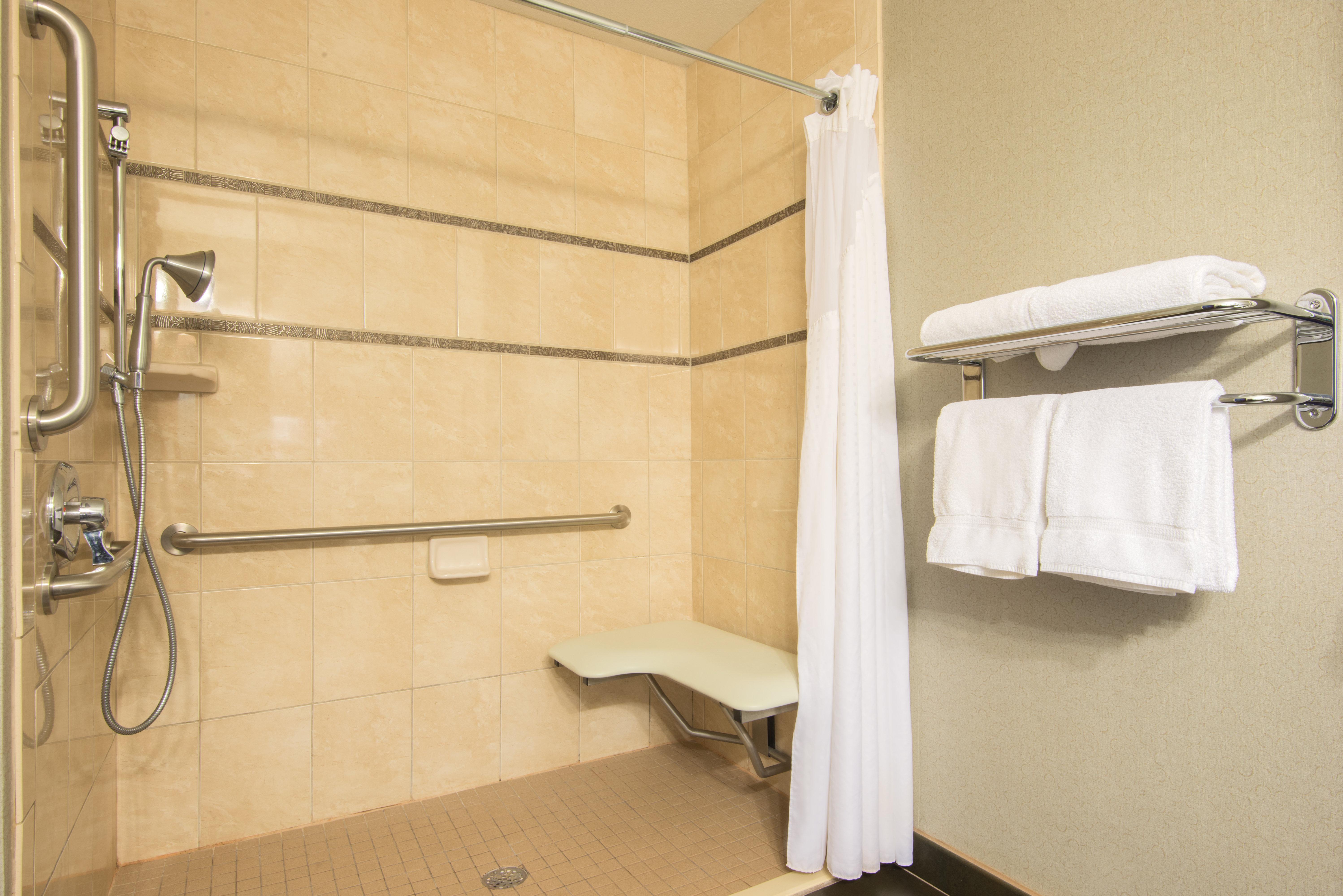 Holiday Inn Express Casper I-25 By Ihg Luaran gambar