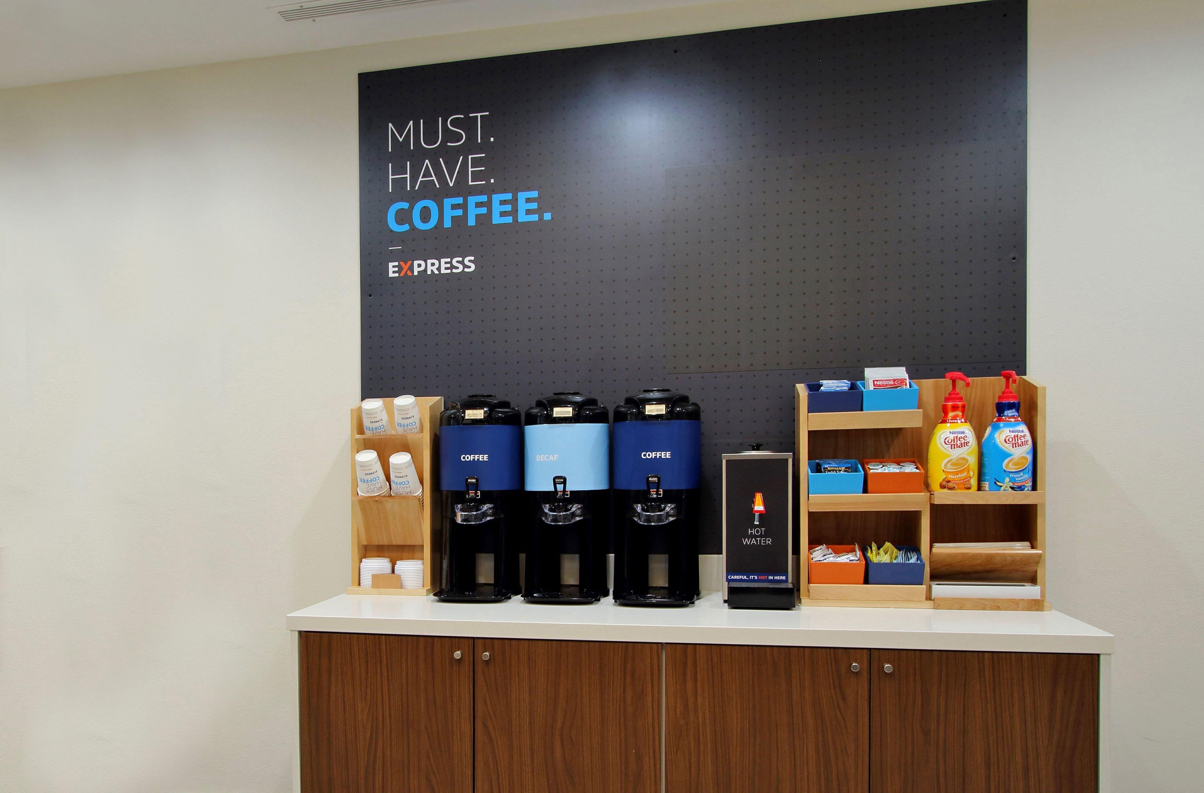 Holiday Inn Express Casper I-25 By Ihg Luaran gambar