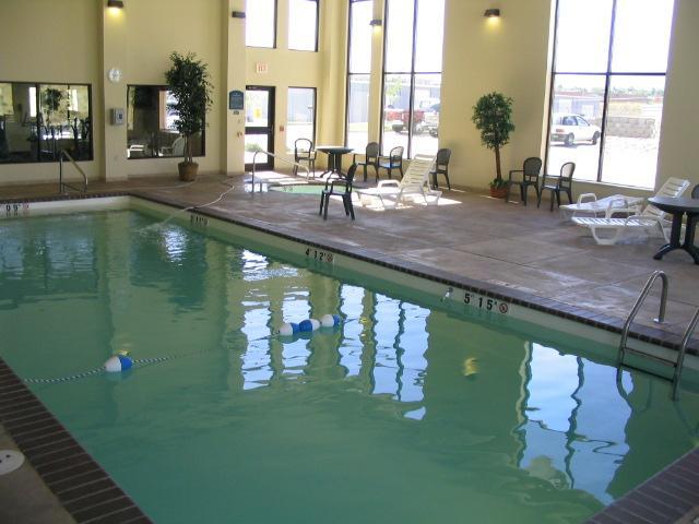 Holiday Inn Express Casper I-25 By Ihg Luaran gambar