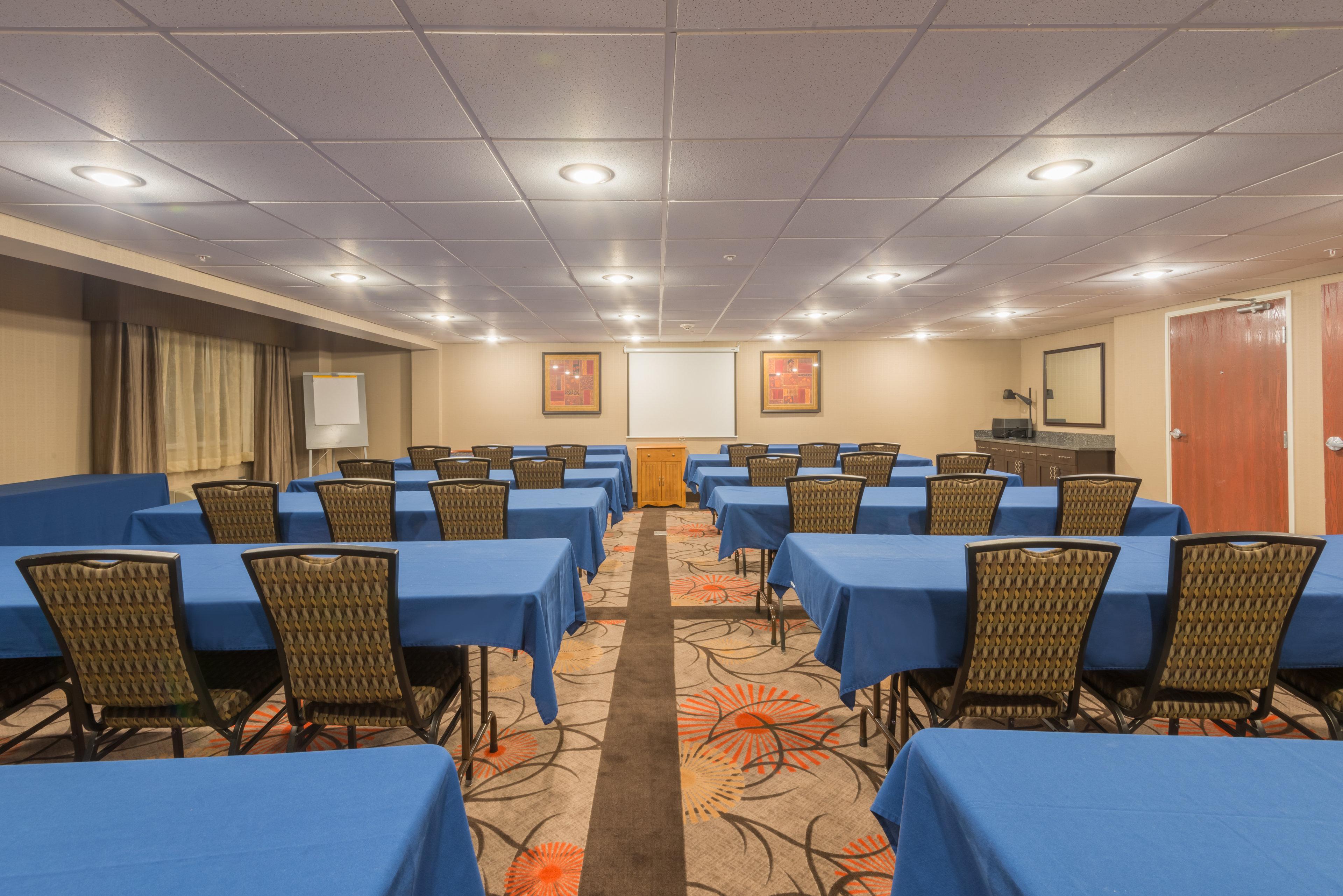 Holiday Inn Express Casper I-25 By Ihg Luaran gambar