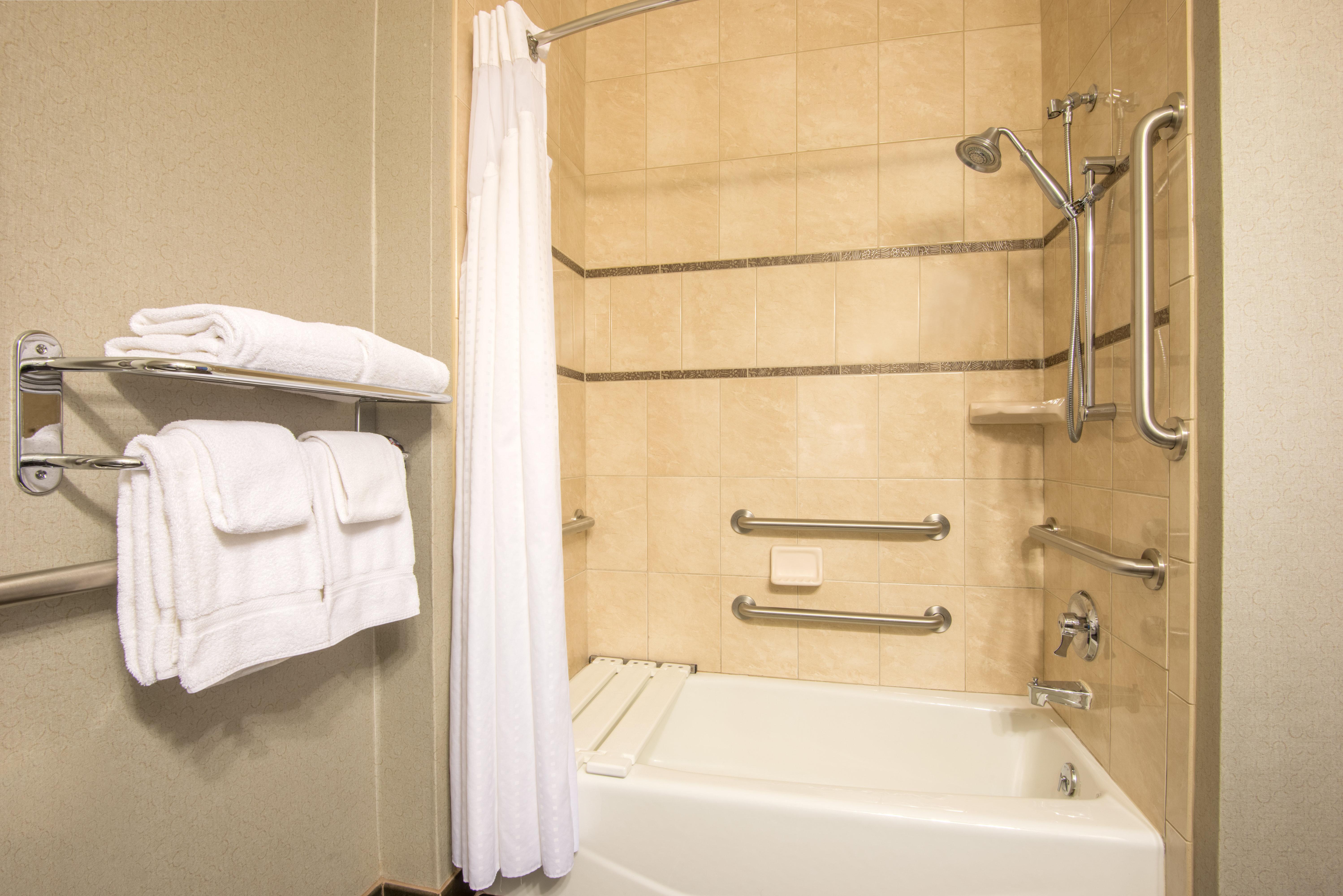 Holiday Inn Express Casper I-25 By Ihg Luaran gambar