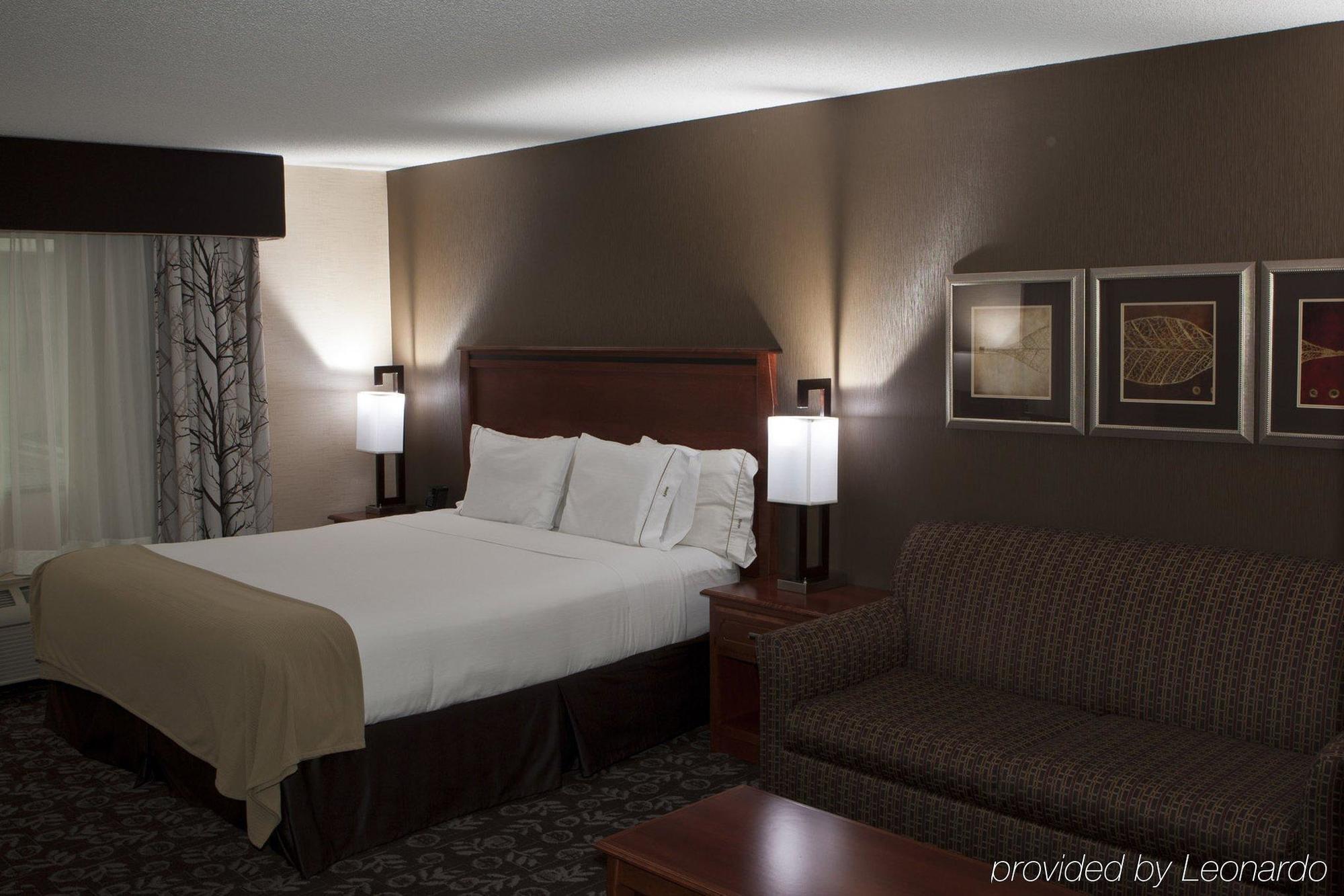Holiday Inn Express Casper I-25 By Ihg Bilik gambar