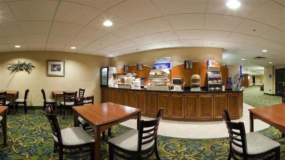 Holiday Inn Express Casper I-25 By Ihg Luaran gambar