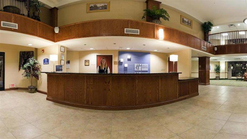 Holiday Inn Express Casper I-25 By Ihg Luaran gambar