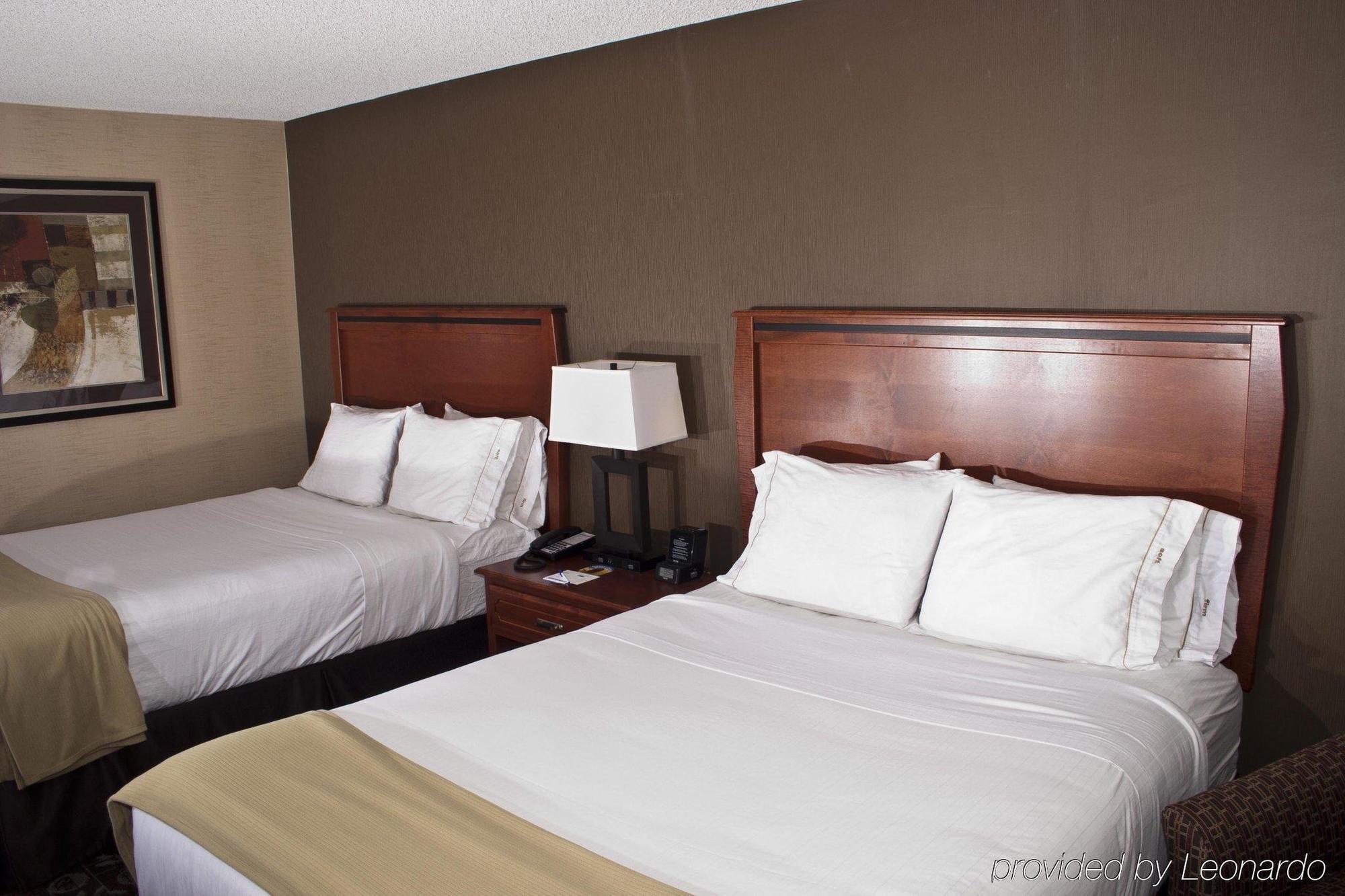 Holiday Inn Express Casper I-25 By Ihg Bilik gambar