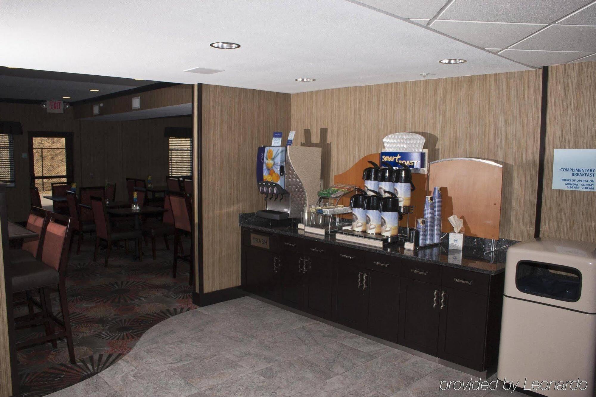 Holiday Inn Express Casper I-25 By Ihg Luaran gambar