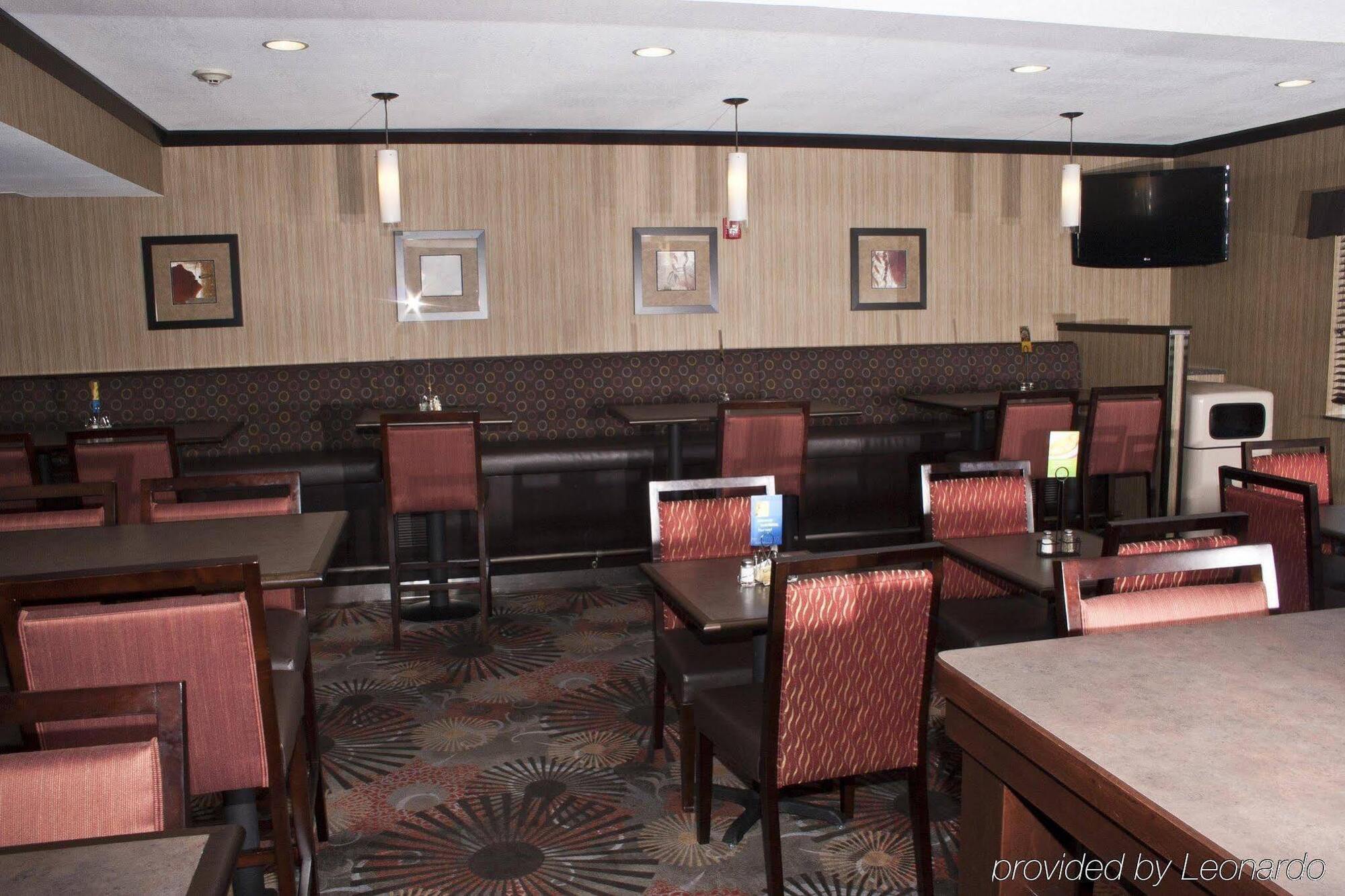 Holiday Inn Express Casper I-25 By Ihg Luaran gambar