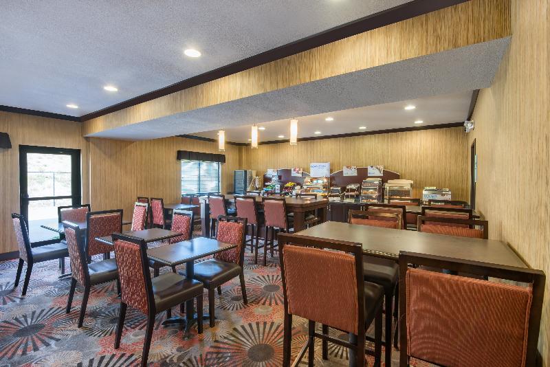 Holiday Inn Express Casper I-25 By Ihg Luaran gambar