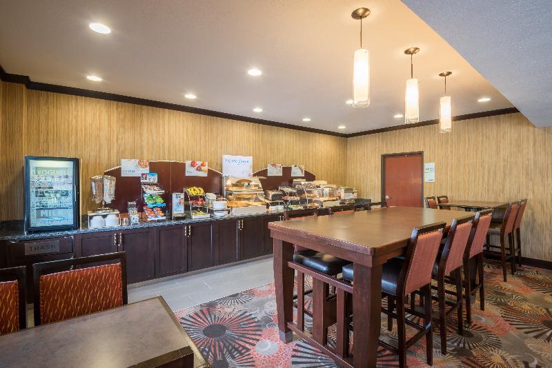 Holiday Inn Express Casper I-25 By Ihg Luaran gambar